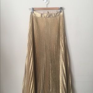 Alice and Olivia skirt